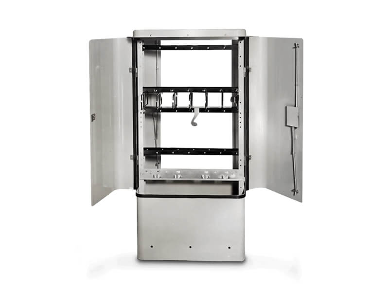 Access Michigan Vertiv CXE UPX Series Access Michigan Vertiv CXE UPX Series