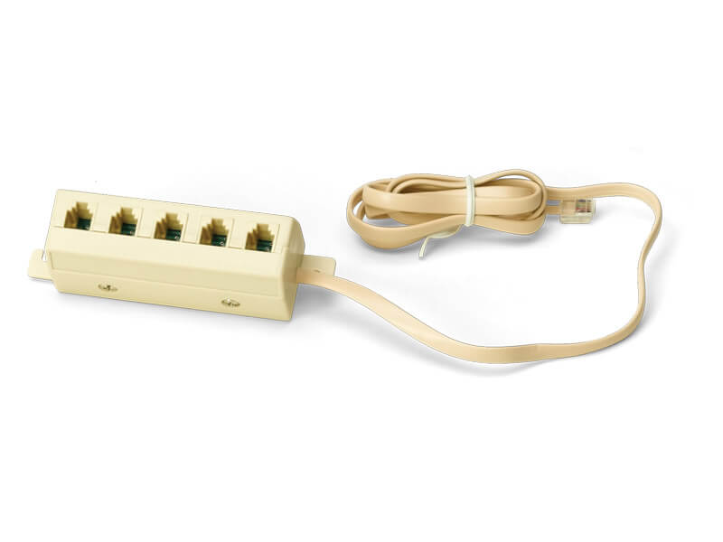 Access Michigan Vertiv™ Geist™ Environmental Monitor Accessories