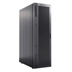 Access Michigan Liebert DCW Water-based Cooling Modules and Racks, 35kW Access Michigan Liebert DCW Water-based Cooling Modules and Racks, 35kW
