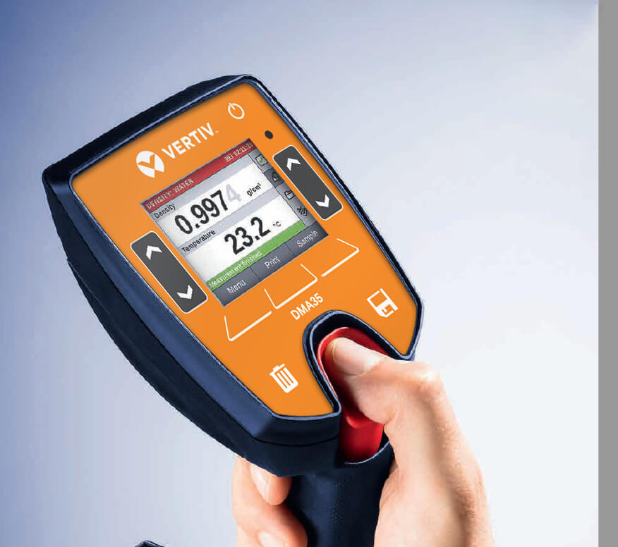 Access Michigan Alber Digital Battery Hydrometer