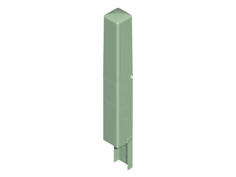 Access Michigan Vertiv BBE PRO, 4″ Pedestals Access Michigan Vertiv BBE PRO, 4″ Pedestals
