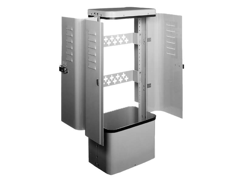 Access Michigan Vertiv BBE TV, TV1016 Access Michigan Vertiv BBE TV, TV1016