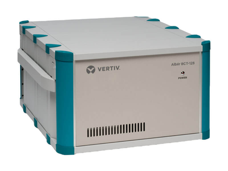 Access Michigan Albér BCT-2000 Battery Capacity Test System