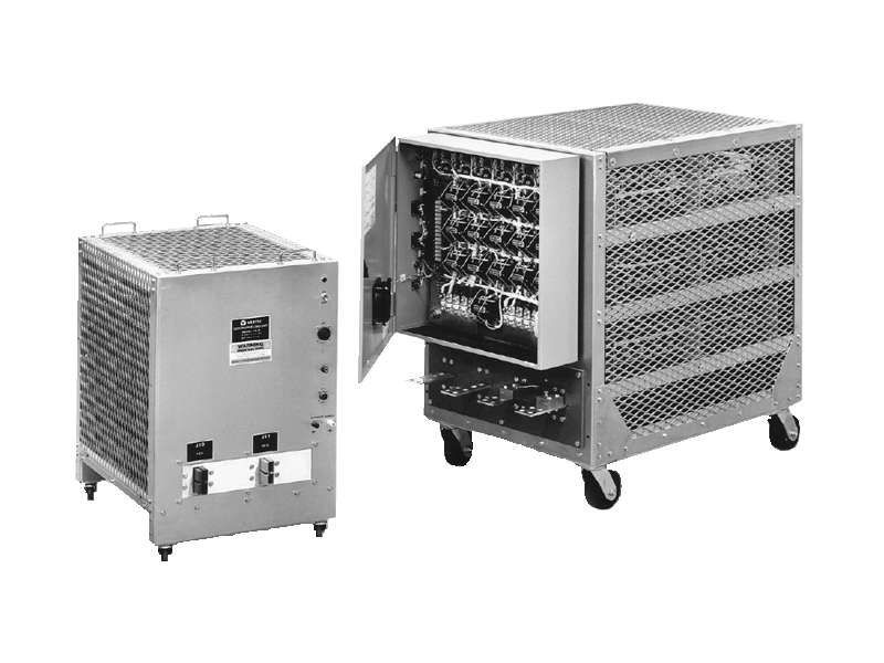 Access Michigan Vertiv™ Albér™ Continuous Load Units – CLU