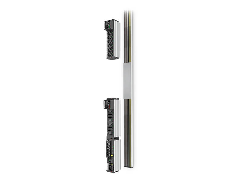 Access Michigan Vertiv MPX Adaptive Rack PDU – “Elementary” Branch Receptacle Modules Access Michigan Vertiv MPX Adaptive Rack PDU – “Elementary” Branch Receptacle Modules