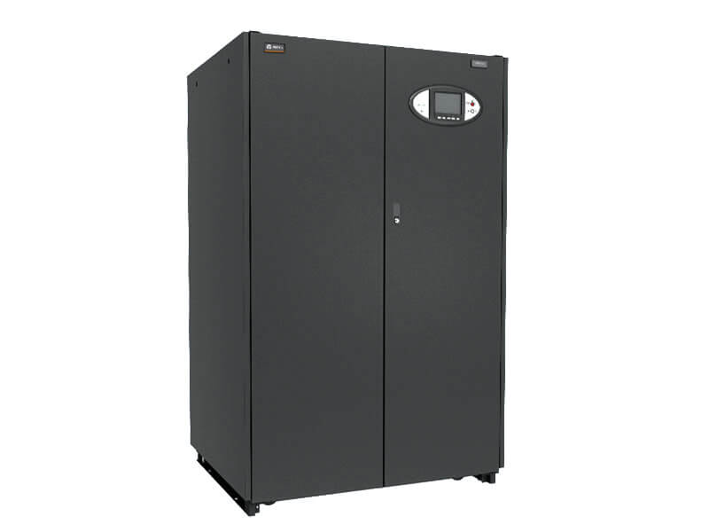 Access Michigan Liebert® PPC Distribution Cabinet