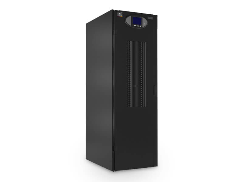 Access Michigan Liebert® FDC Power Distribution Cabinet