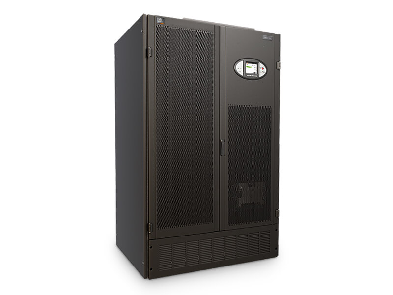 Access Michigan Liebert® FPC Power Distribution Cabinet