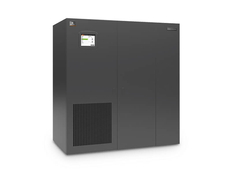 Access Michigan Liebert STS2-PDU Static Transfer Switch-Power Distribution Unit