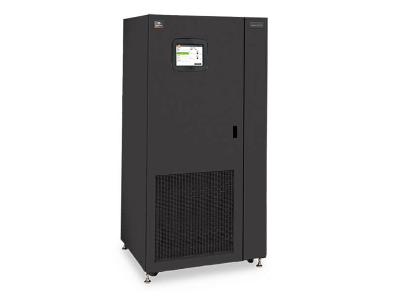 Access Michigan Liebert STS2 Static Transfer Switch