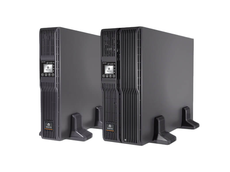 Access Michigan Liebert® GXT4, 500-10,000VA Access Michigan Liebert® GXT4, 500-10,000VA