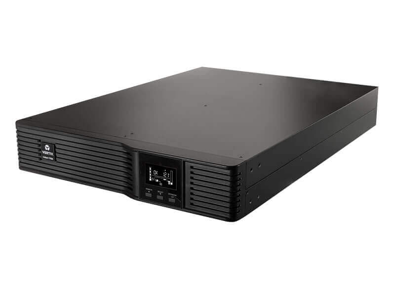 Access Michigan Vertiv™ Liebert® PSI5 UPS, TAA-Compliant, 1,500-3,000VA Line Interactive with AVR, 2U Rack/Tower