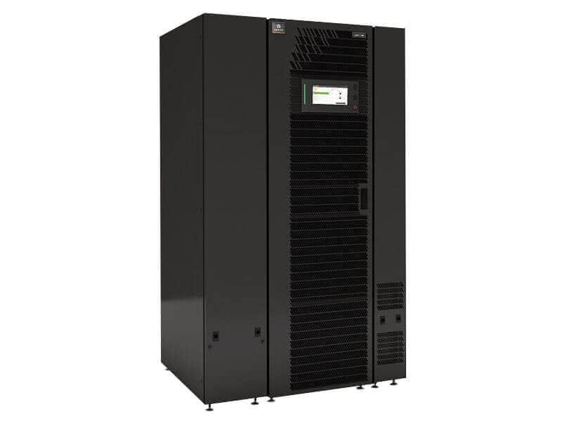 Access Michigan Liebert EXM UPS