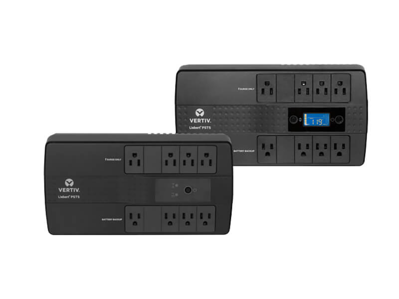 Access Michigan Vertiv™ Liebert® PST5 UPS