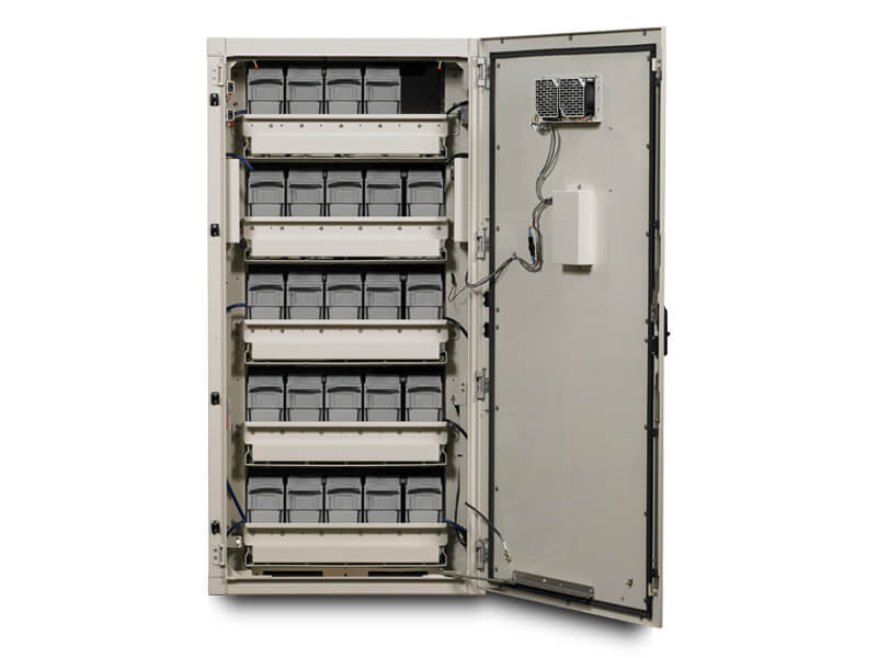 Access Michigan Vertiv XTE 601B Series