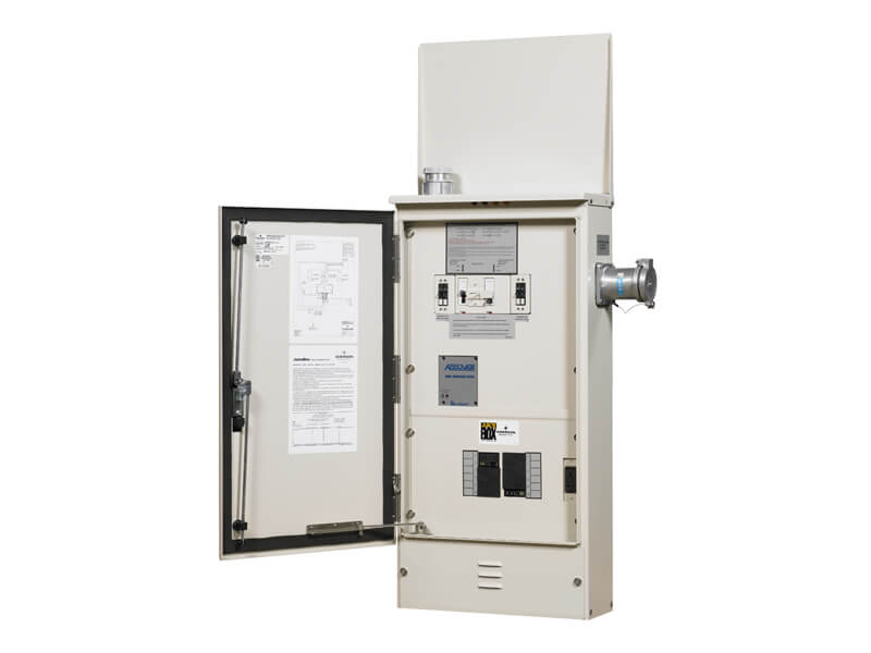 Access Michigan Vertiv XTE PTS Series