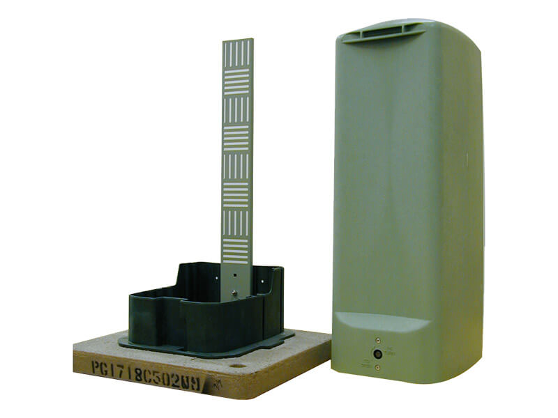 Access Michigan Vertiv BBE PRO, Vault Access Michigan Vertiv BBE PRO, Vault