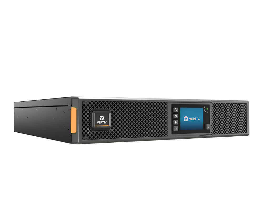 Access Michigan Vertiv™ Liebert® GXT5 TAA, 1000-3000VA VRLA UPS
