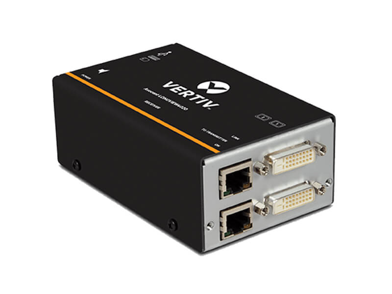 Access Michigan Avocent LV 4000 KVM Extender Series