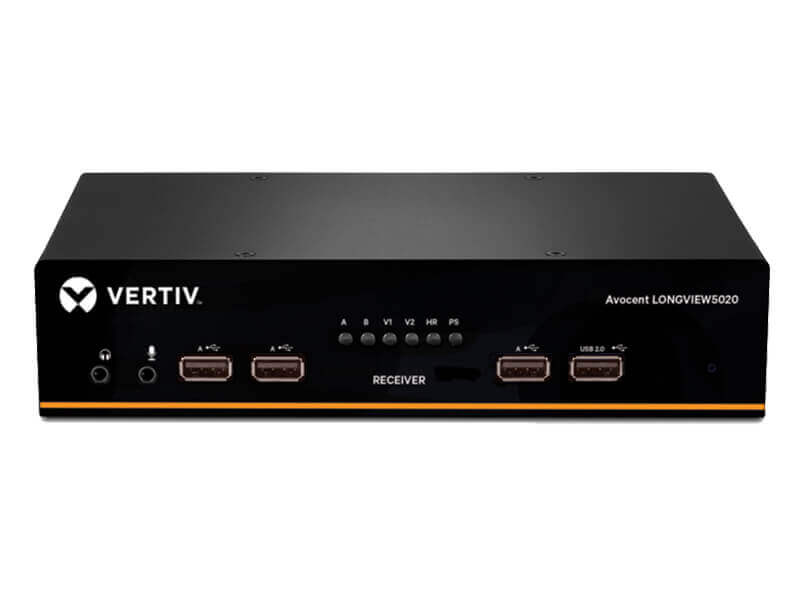 Access Michigan Avocent LV 5000 KVM Extender Series