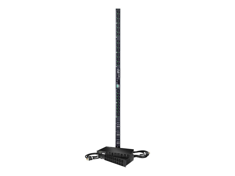 Access Michigan Vertiv MPH2 “C” Model Managed Rack PDUs – PDU Level Metered and Outlet Switched Access Michigan Vertiv MPH2 “C” Model Managed Rack PDUs – PDU Level Metered and Outlet Switched