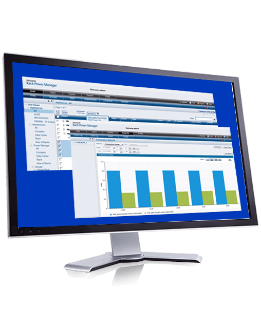 Access Michigan Vertiv Rack Power Manager