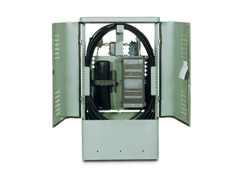 Access Michigan Vertiv BBE OPFO Series Access Michigan Vertiv BBE OPFO Series
