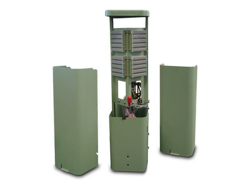 Access Michigan Vertiv CXE LCX Series Access Michigan Vertiv CXE LCX Series