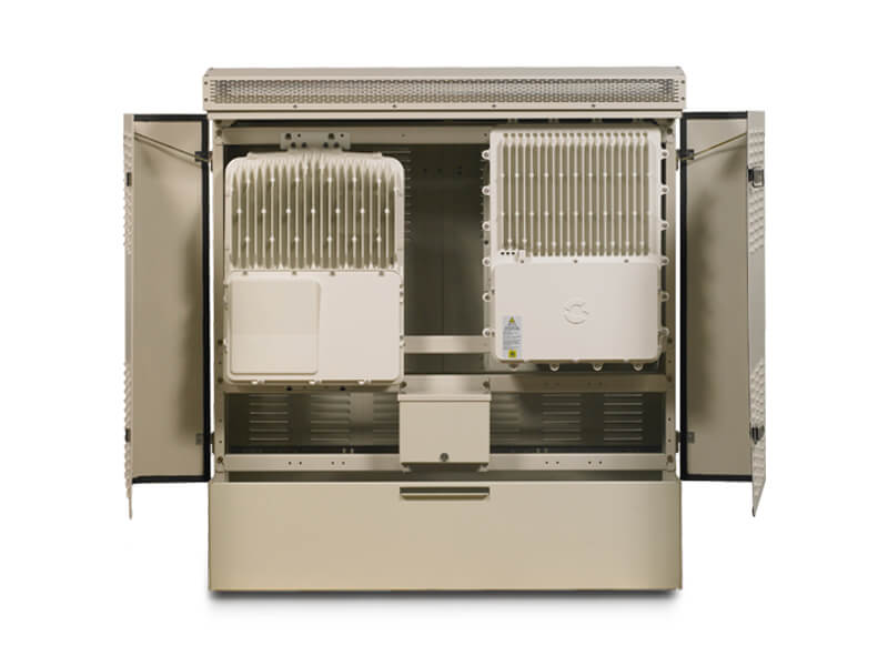 Access Michigan Vertiv BBE DSL Series Access Michigan Vertiv BBE DSL Series
