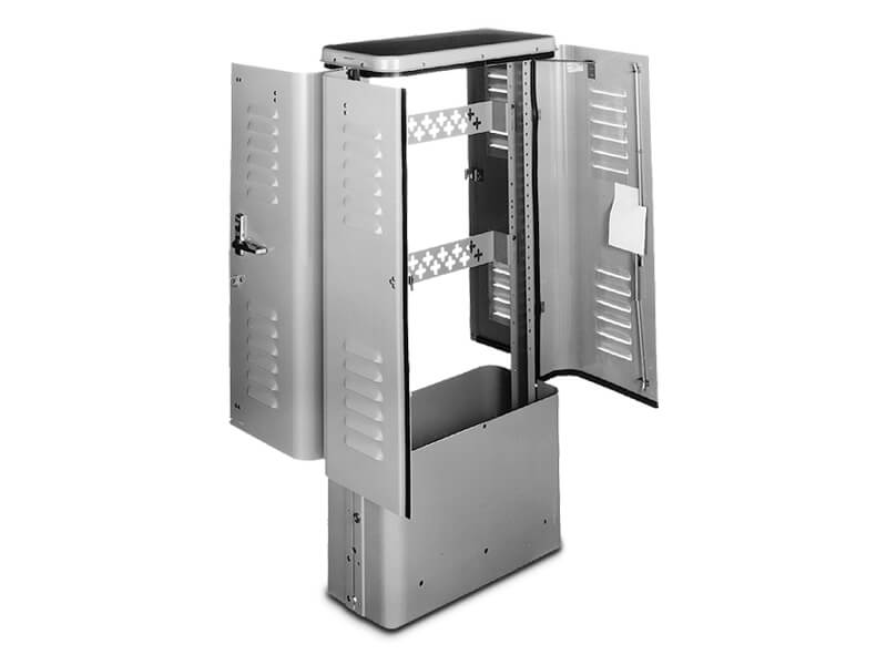 Access Michigan Vertiv BBE TV