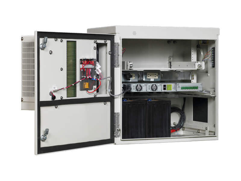 Access Michigan Vertiv XTE 401 Series