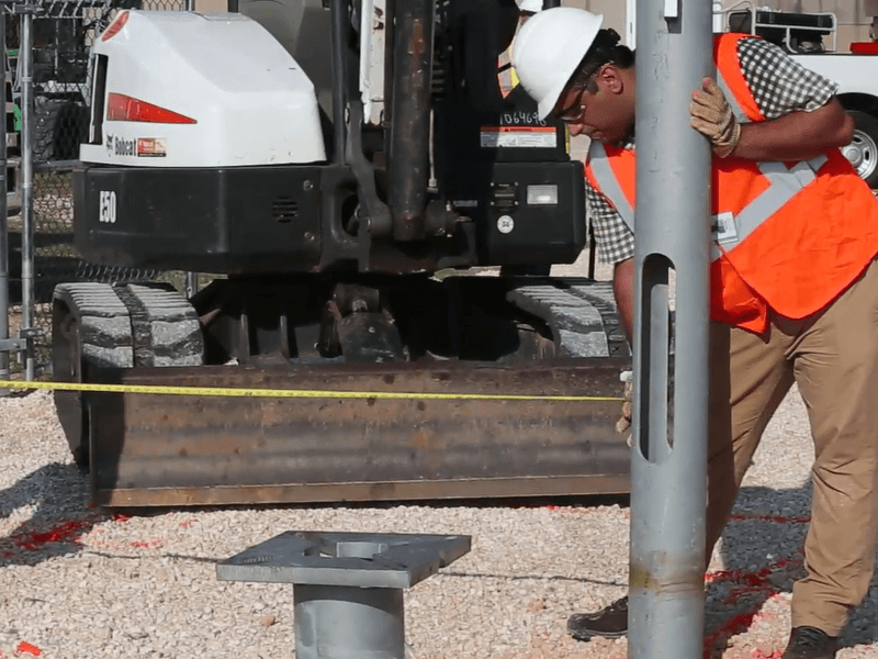 Access Michigan Vertiv XTE Platform Series