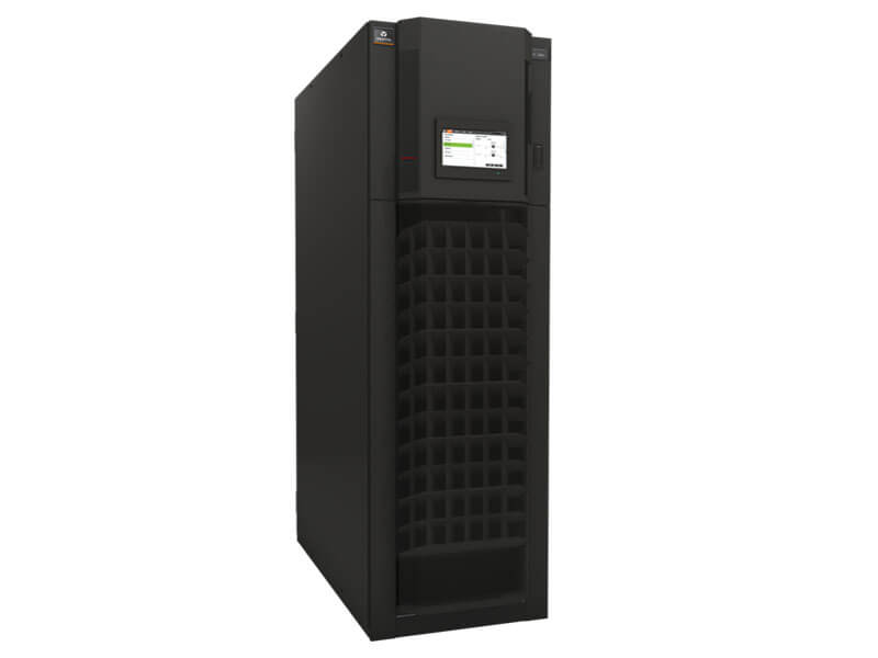 Access Michigan Liebert® CRV In Row Cooling System, 10-40kW Access Michigan Liebert® CRV In Row Cooling System, 10-40kW