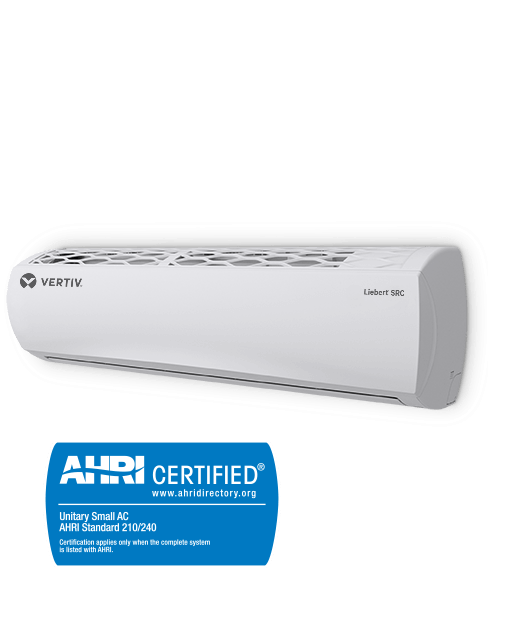 Access Michigan Liebert SRC Mini-Split Cooling System, 4.5-11kW Access Michigan Liebert SRC Mini-Split Cooling System, 4.5-11kW