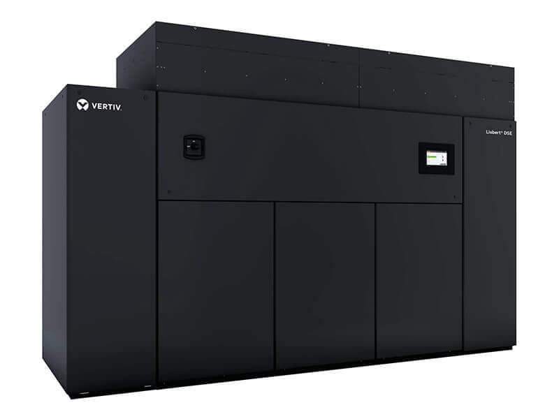 Access Michigan Liebert® DSE Free-Cooling Economization System, 50-265 kW