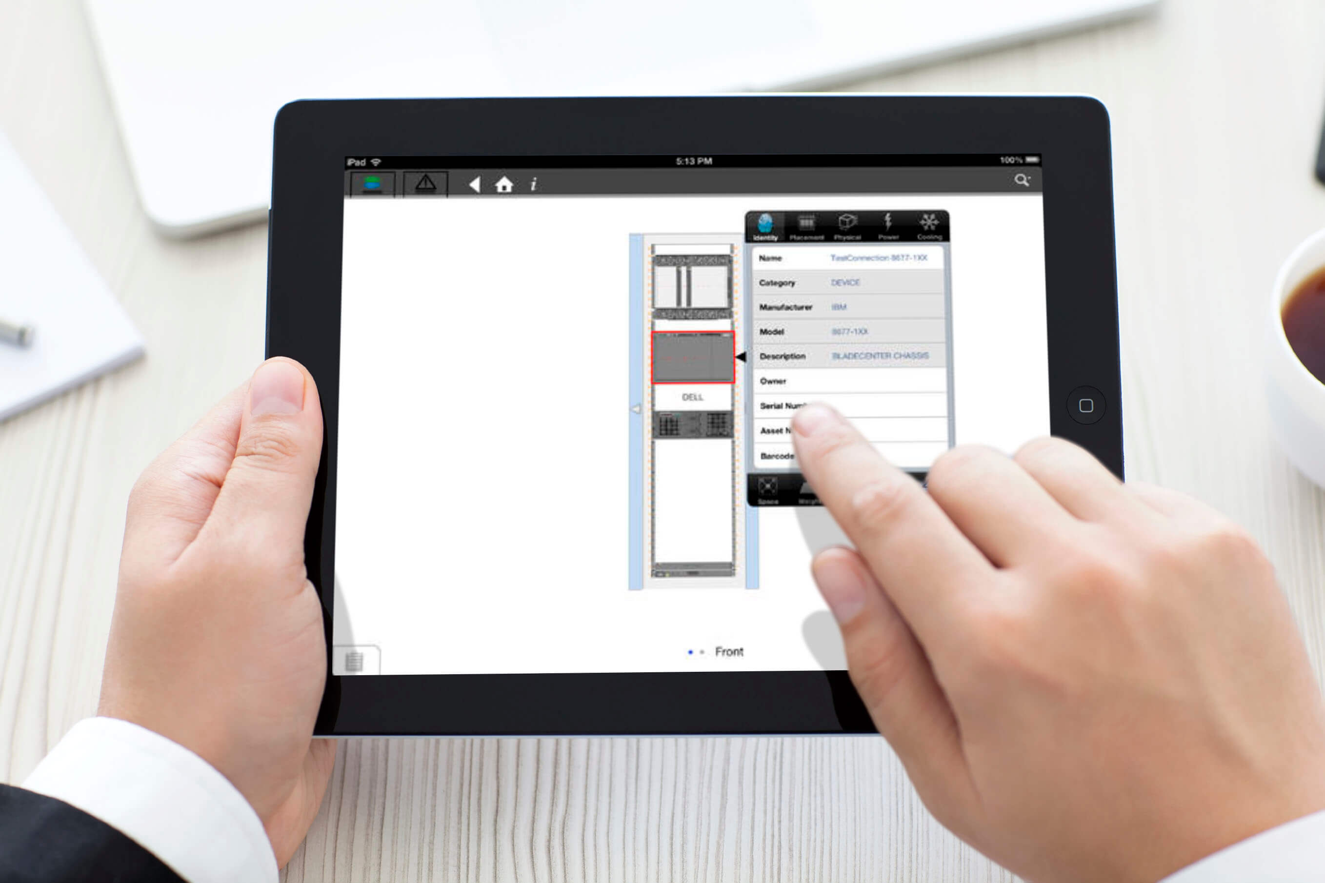 Access Michigan Trellis™ Mobile Suite Access Michigan Trellis™ Mobile Suite