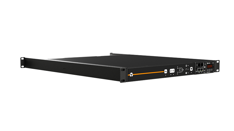 Access Michigan Vertiv™ Geist™ Rack Transfer Switch Access Michigan Vertiv™ Geist™ Rack Transfer Switch
