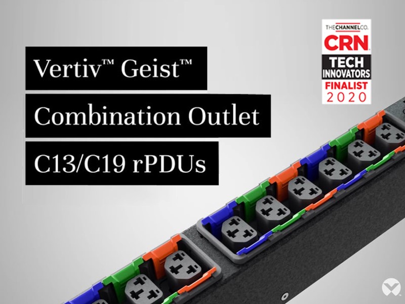 Access Michigan Vertiv™ Geist™ Basic Rack PDU Access Michigan Vertiv™ Geist™ Basic Rack PDU