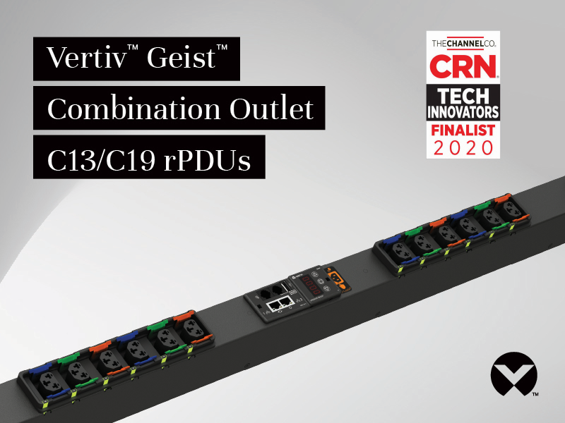 Access Michigan Vertiv™ Geist™ Monitored Rack PDU Access Michigan Vertiv™ Geist™ Monitored Rack PDU