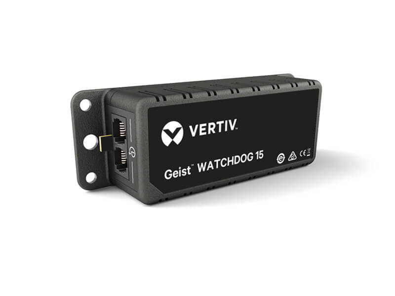 Access Michigan Vertiv™ Geist™ Environmental Monitors