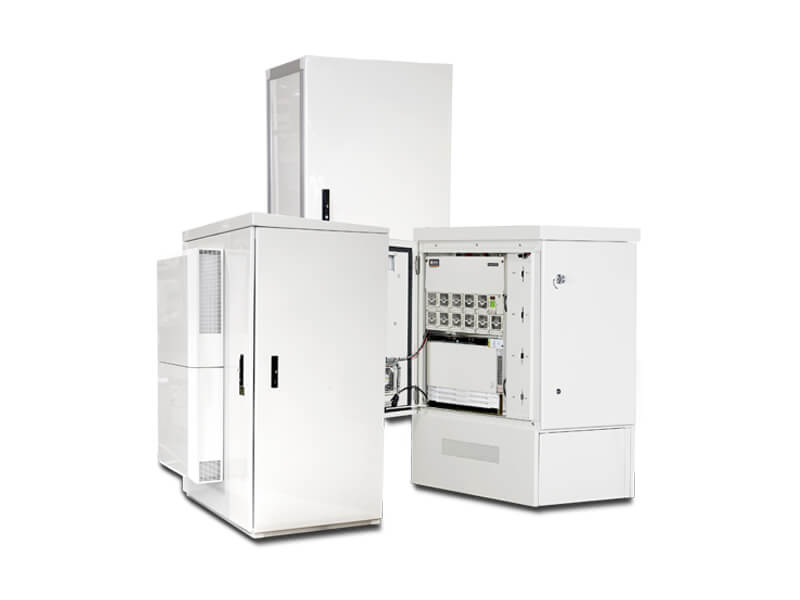 Access Michigan Vertiv XTE 601 Series